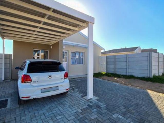 Townhouse for sale in Bisho, Eastern Cape