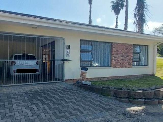 Townhouse for rent in Bisho, Eastern Cape
