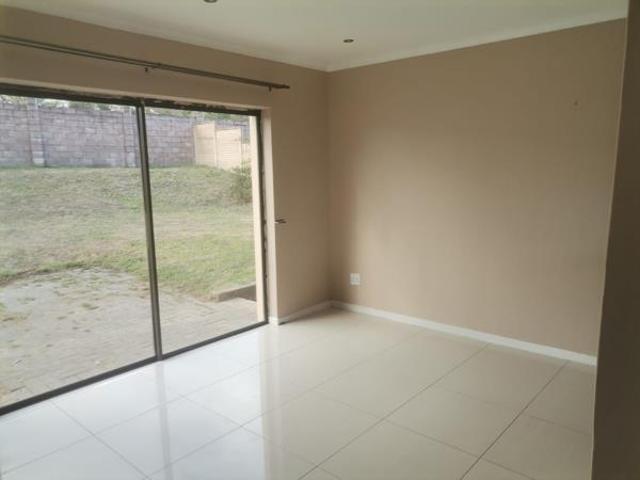 Townhouse for rent in Bisho, Eastern Cape