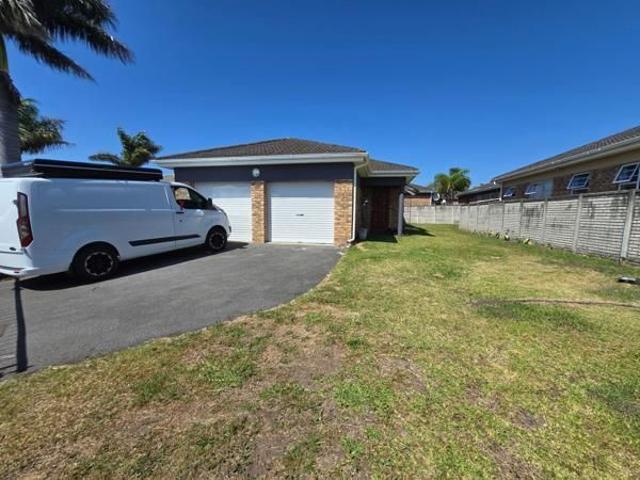 House for rent in Gonubie, Eastern Cape