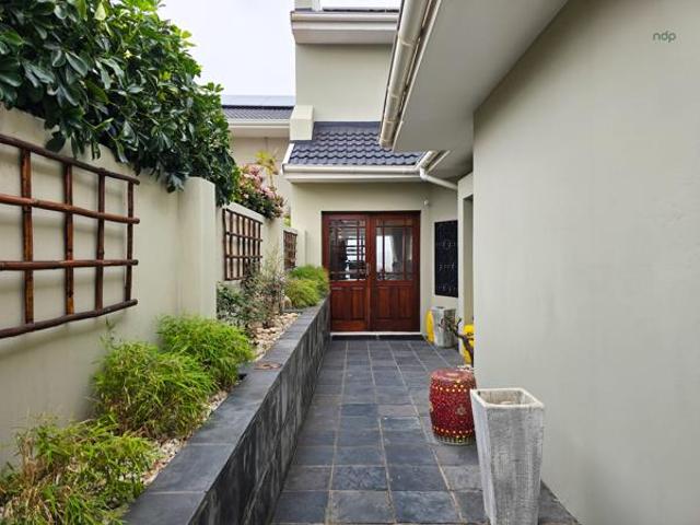 Townhouse for sale in Amatola View, Bhisho