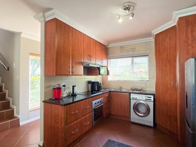 Townhouse for sale in Bisho, Eastern Cape