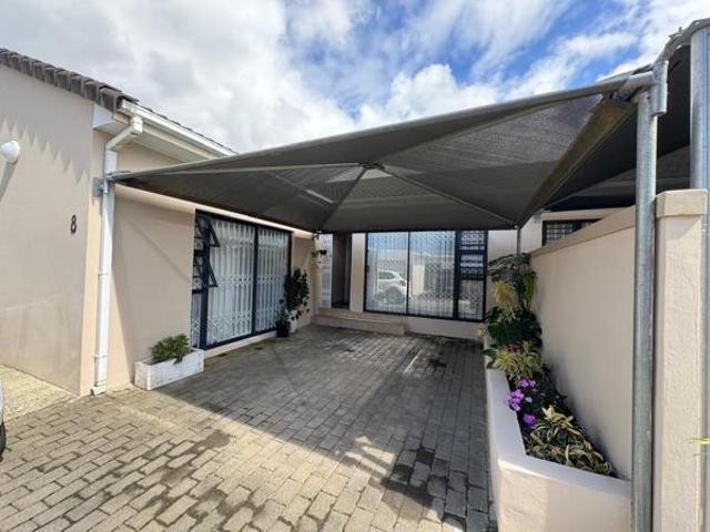 House for rent in Gonubie, Eastern Cape