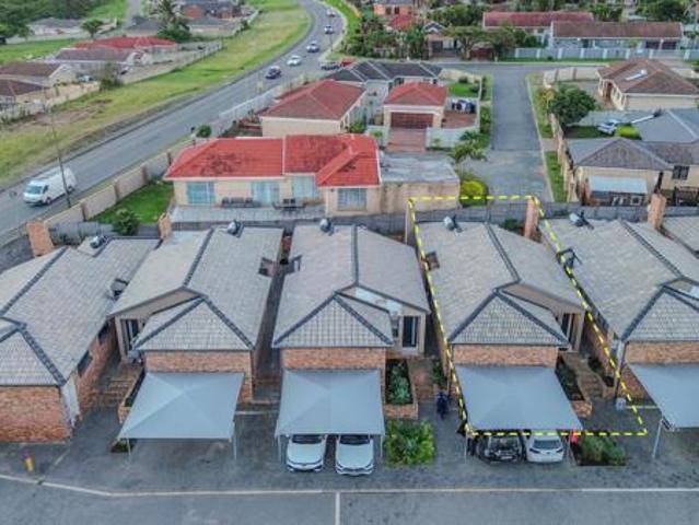Townhouse for sale in Bisho, Eastern Cape