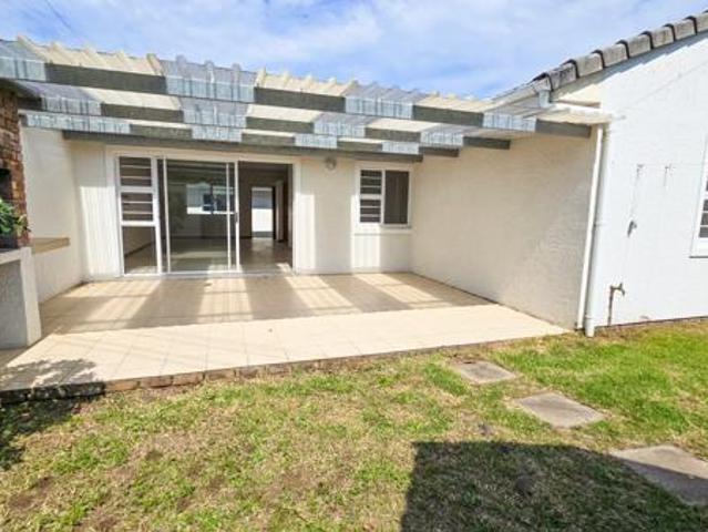 Townhouse for sale in Amatola View, Bhisho