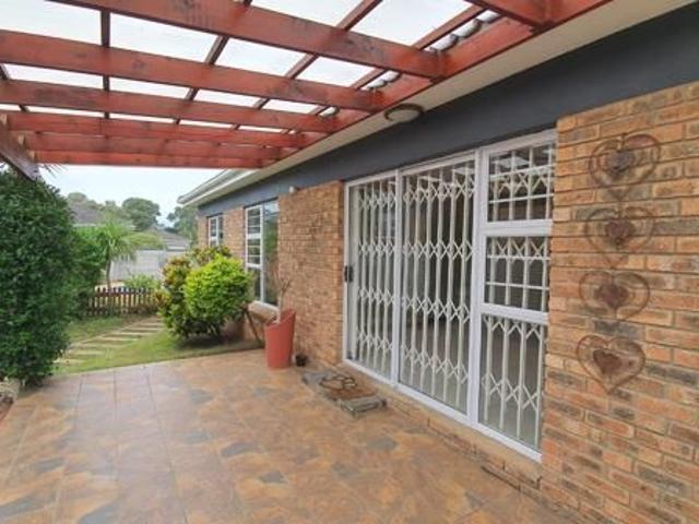 House for rent in Gonubie, Eastern Cape