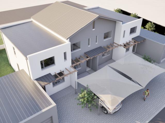 Townhouse for sale in Cape Town, Western Cape