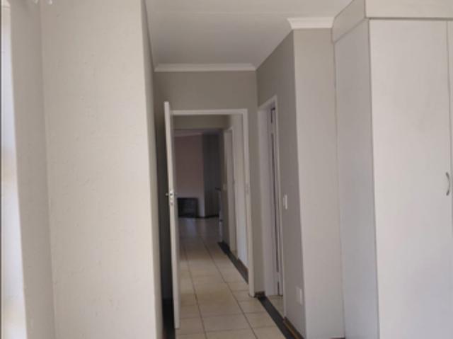 Townhouse for rent in Jansenpark, City of Ekurhuleni Metropolitan Municipality