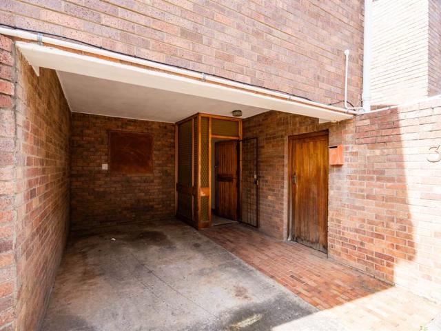 Townhouse for sale in Eastern Cape
