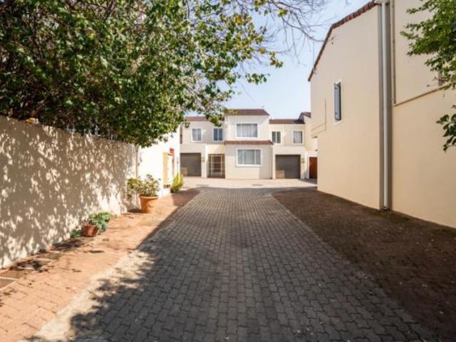 Townhouse for sale in Eastern Cape