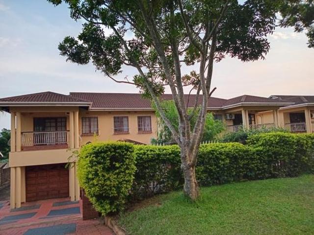 Townhouse for sale in UMhlathuze Municipality, Kwazulu-natal