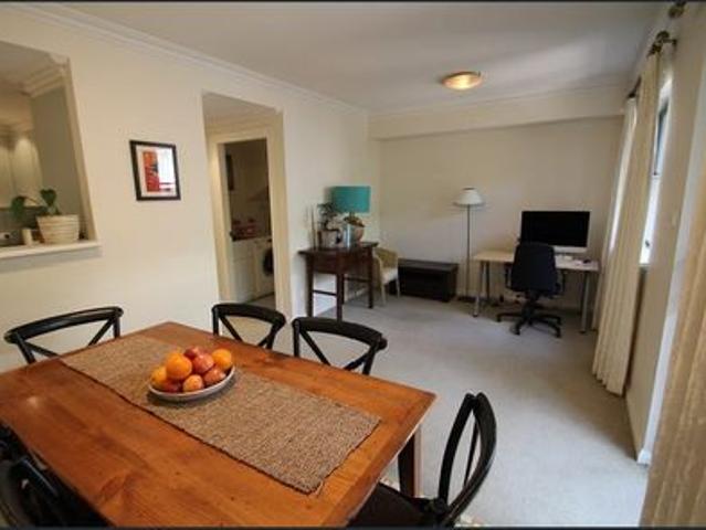 Townhouse for rent in Sydney, New South Wales