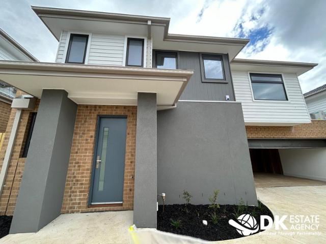 Townhouse for rent in Camerons Creek, Victoria