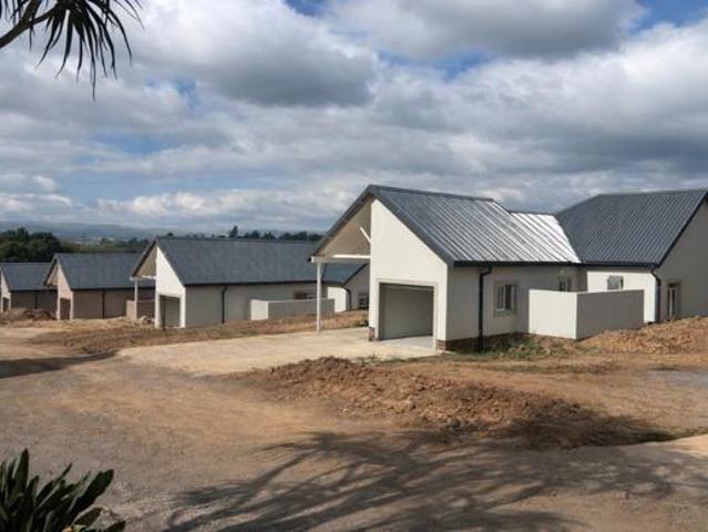 Townhouse for sale in Umgungundlovu, Kwazulu-natal
