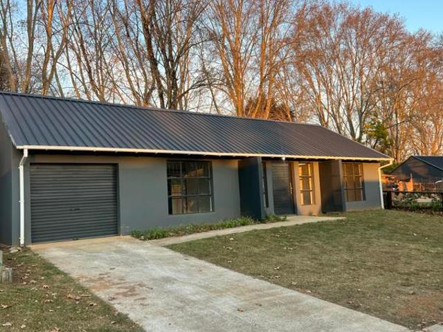 Townhouse for rent in Umgungundlovu, Kwazulu-natal