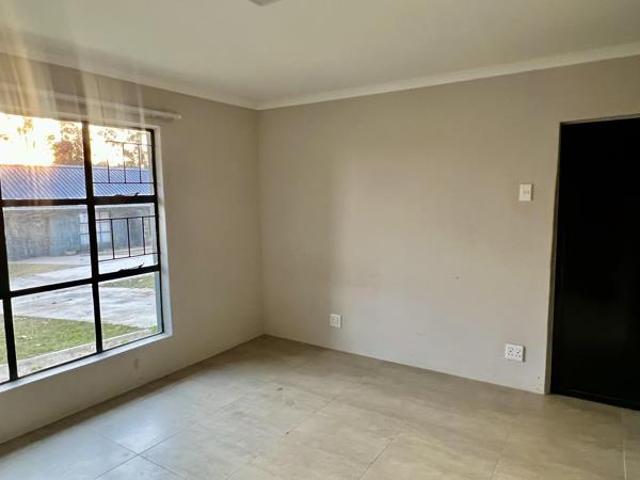 Townhouse for rent in Howick, uMgeni Local Municipality
