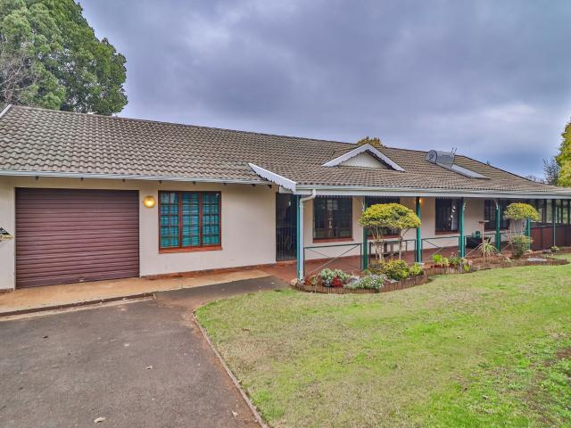 Townhouse for sale in Umgungundlovu, Kwazulu-natal