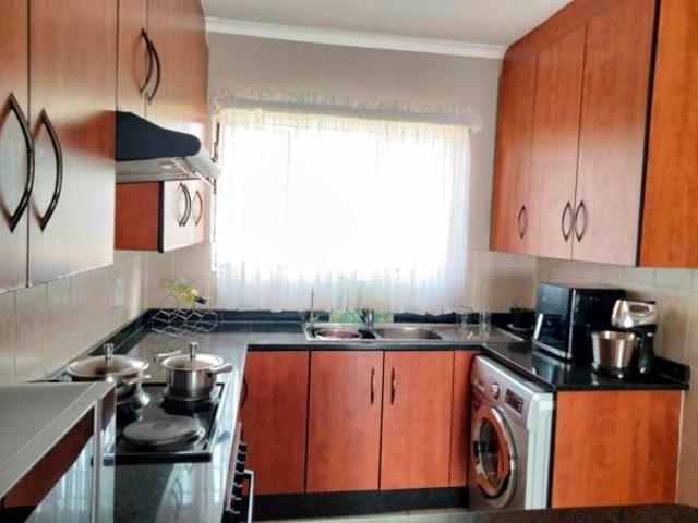 Townhouse for sale in Westonaria, Gauteng