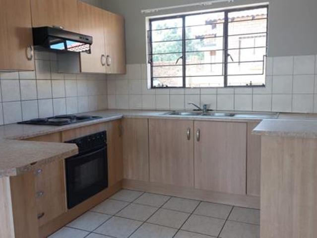 Townhouse for rent in Westonaria, Gauteng