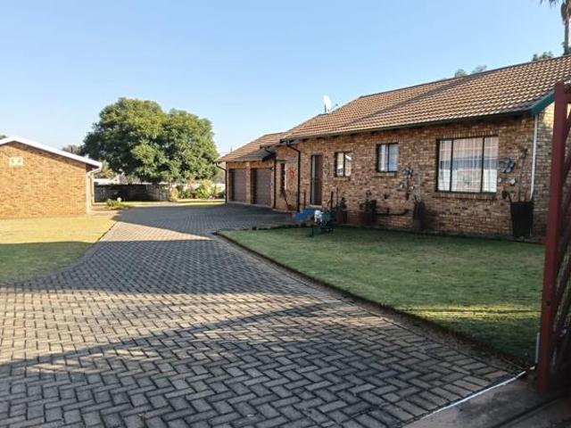 Townhouse for sale in Westonaria, Gauteng