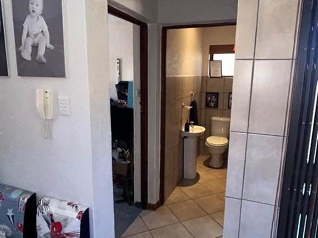 Townhouse for sale in Westonaria, Gauteng
