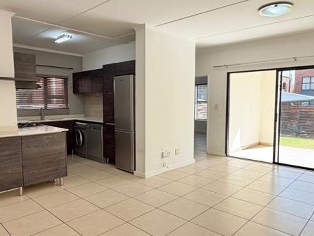 Townhouse for rent in Ekurhuleni, Gauteng