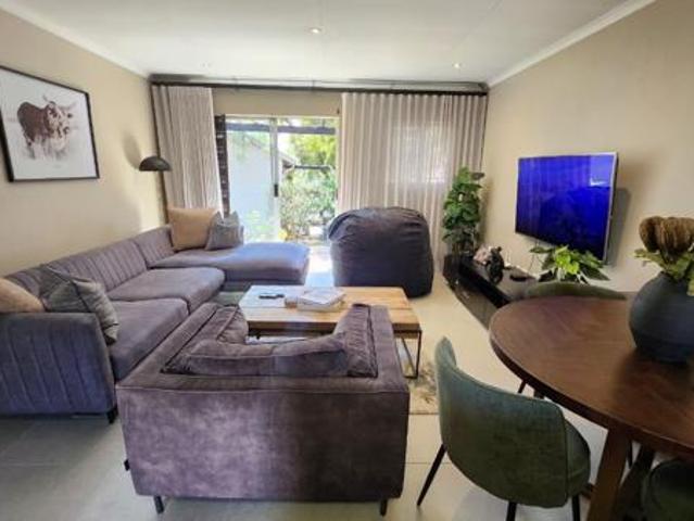 Townhouse for rent in Ekurhuleni, Gauteng