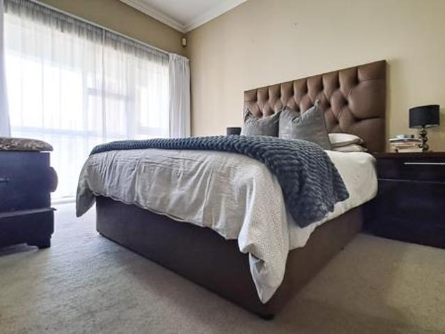 Townhouse for rent in Ekurhuleni, Gauteng