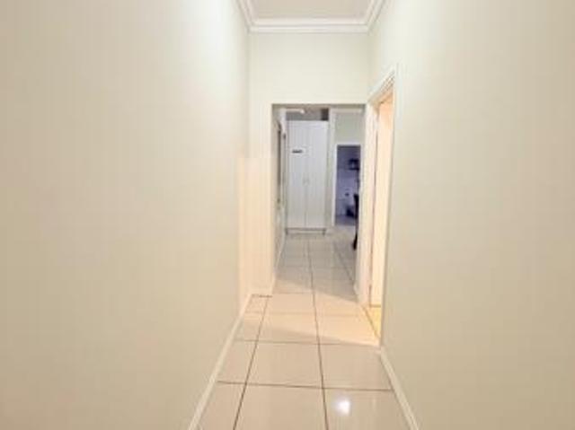 Townhouse for rent in Jansenpark, City of Ekurhuleni Metropolitan Municipality