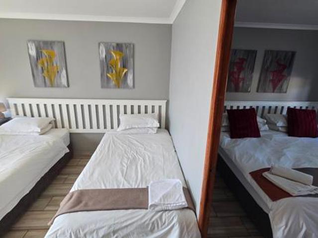 Townhouse for sale in Ehlanzeni, Mpumalanga