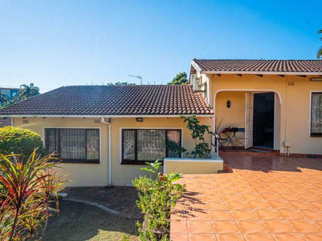 Townhouse for sale in Seaview, Kwazulu-natal
