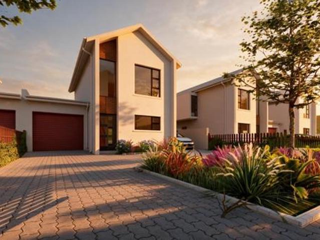 Townhouse for sale in Greytown, Umvoti Local Municipality