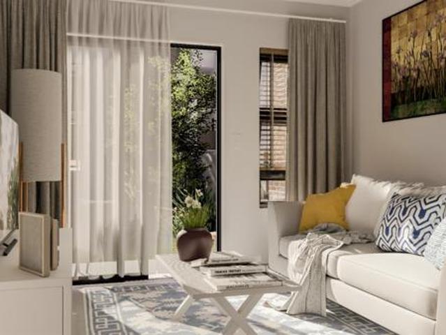 Townhouse for sale in Greytown, Umvoti Local Municipality
