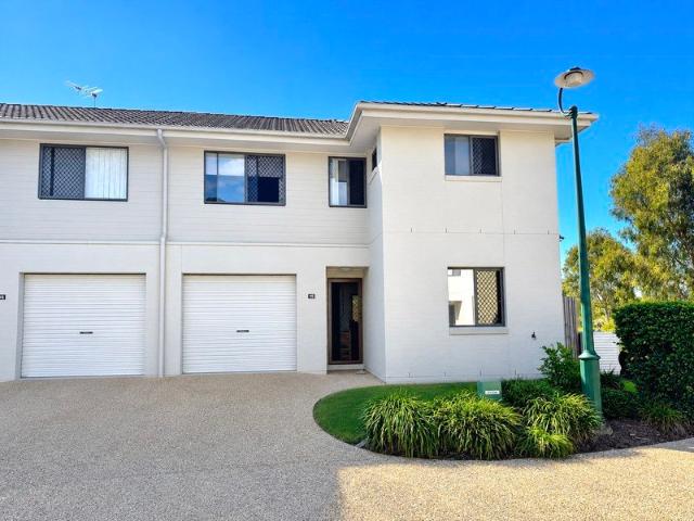 Townhouse for sale in Toombul, Queensland