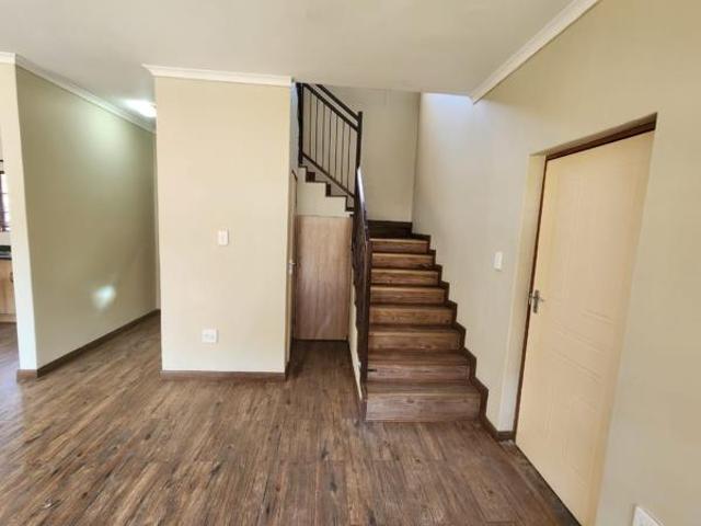 Townhouse for sale in Dr Kenneth Kaunda, North West