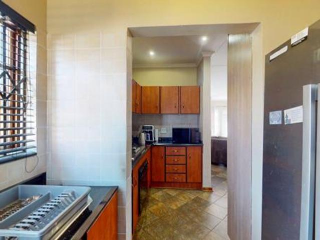 Townhouse for sale in Dr Kenneth Kaunda, North West