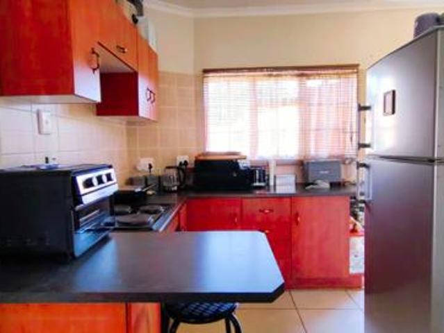 Townhouse for sale in Dr Kenneth Kaunda, North West