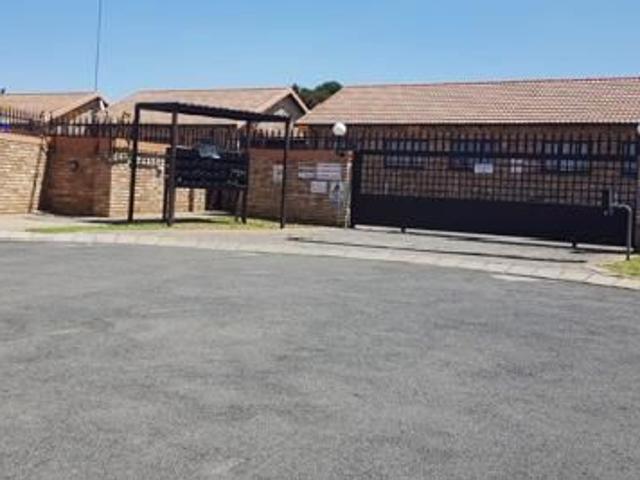 House for rent in Nooitgedacht, Gauteng
