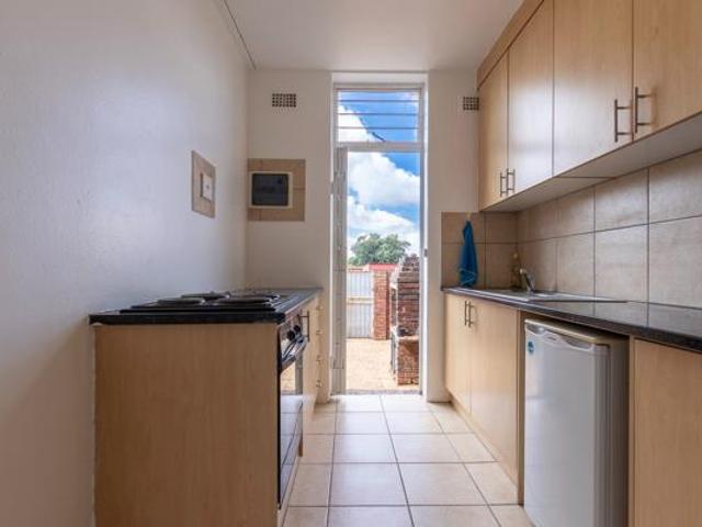 Townhouse for sale in Westonaria, Gauteng