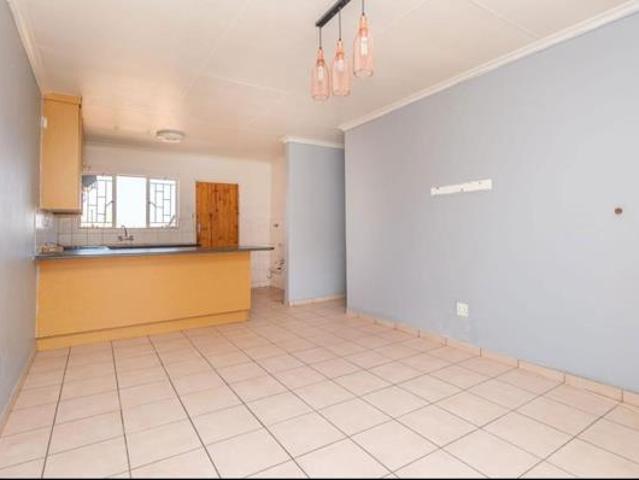 Townhouse for sale in West Rand Garden estates, Westonaria Local Municipality