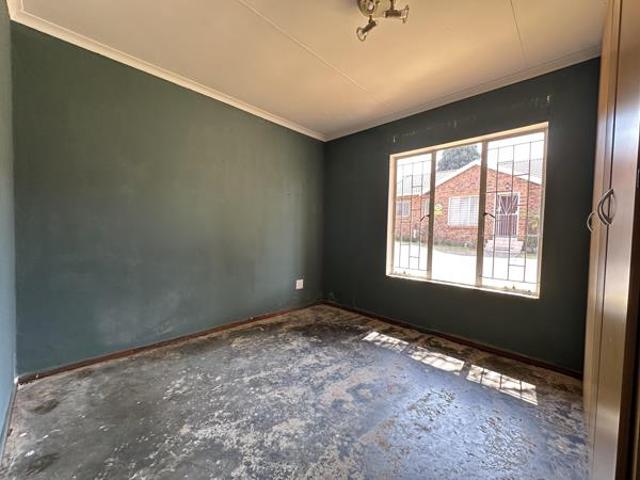 Townhouse for sale in Westonaria, Gauteng