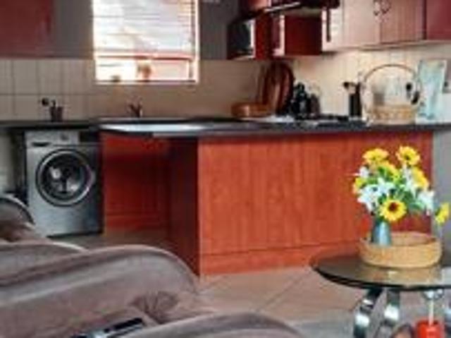 Townhouse for sale in Westonaria, Gauteng
