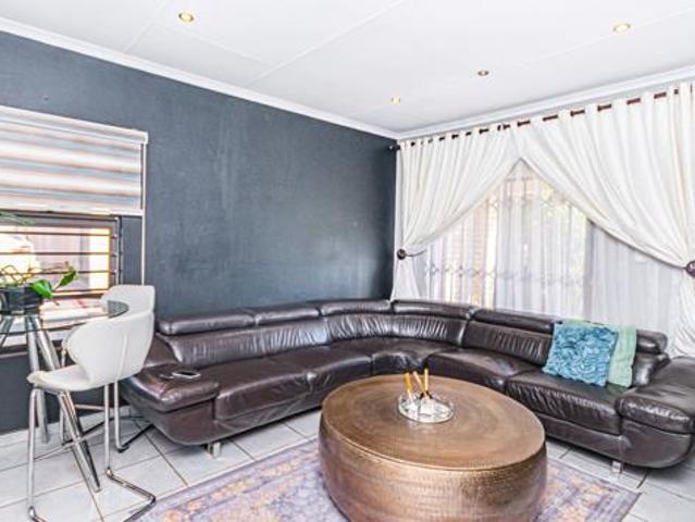Townhouse for sale in Westonaria, Gauteng