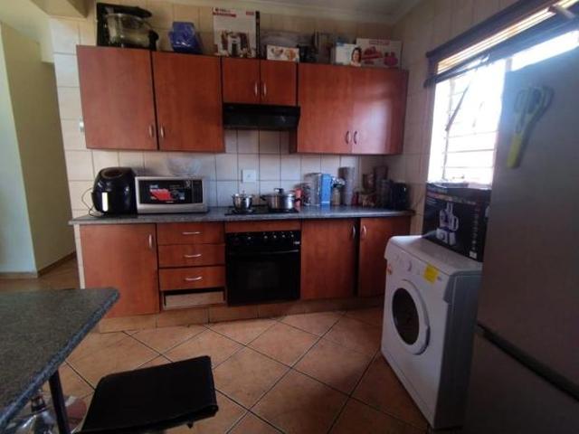 Townhouse for sale in Groblersdal, Limpopo