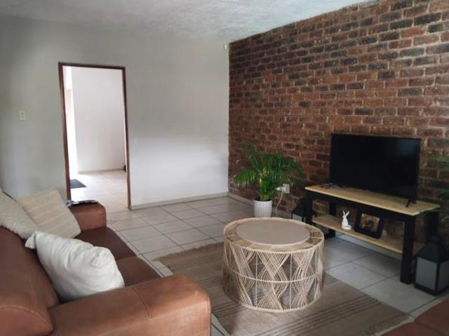 Townhouse for rent in Mpumalanga