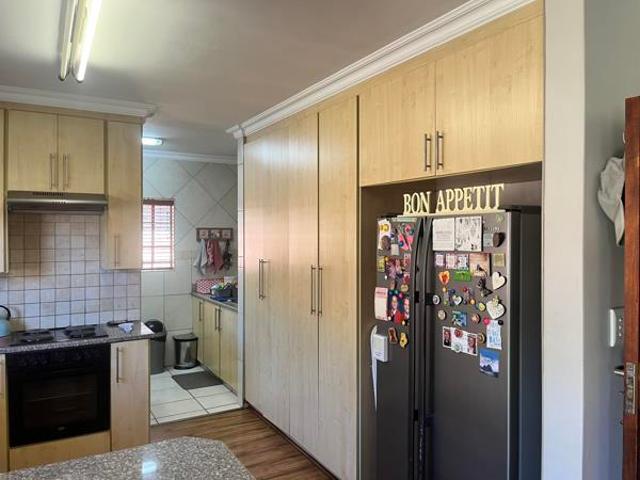 Townhouse for sale in Mpumalanga