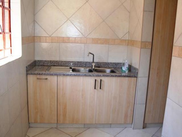 Townhouse for sale in Mpumalanga