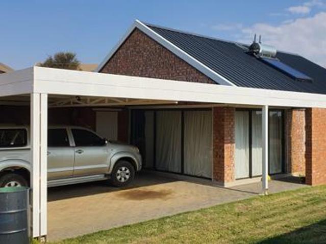 Townhouse for rent in Bloemfontein, Free State