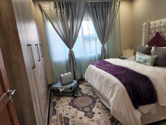 Townhouse for sale in Bloemfontein, Free State