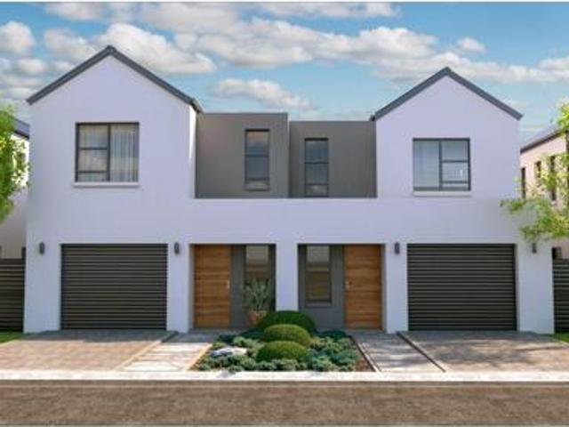 Townhouse for sale in Cape Town, Western Cape